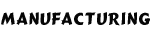 manufacturing company